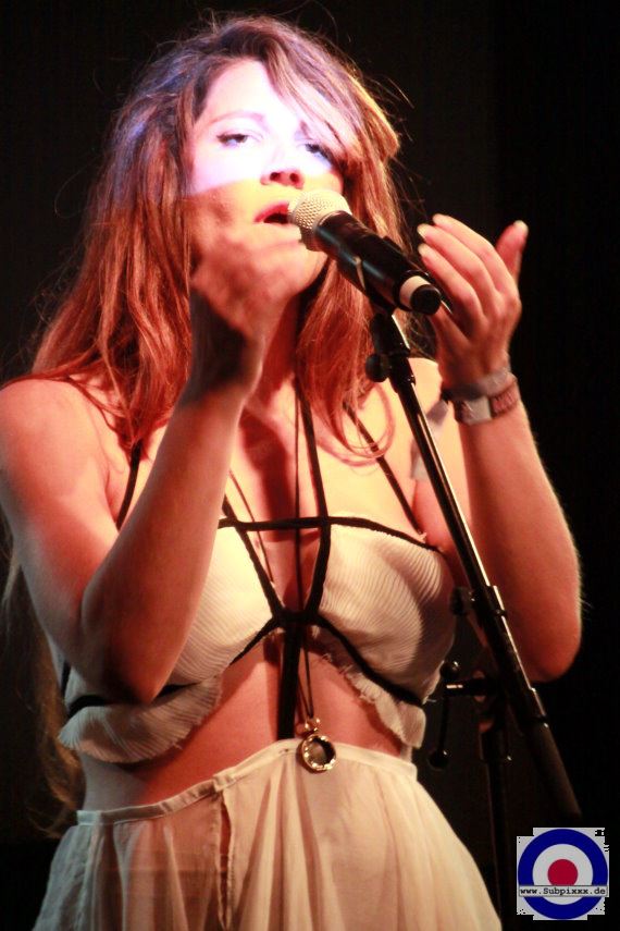 Iotaphi (GR) Pop-Kultur Festival - Panda Theater - Kulturbrauerei, Berlin-Prenzlauer Berg 22. August 2019 (4).JPG